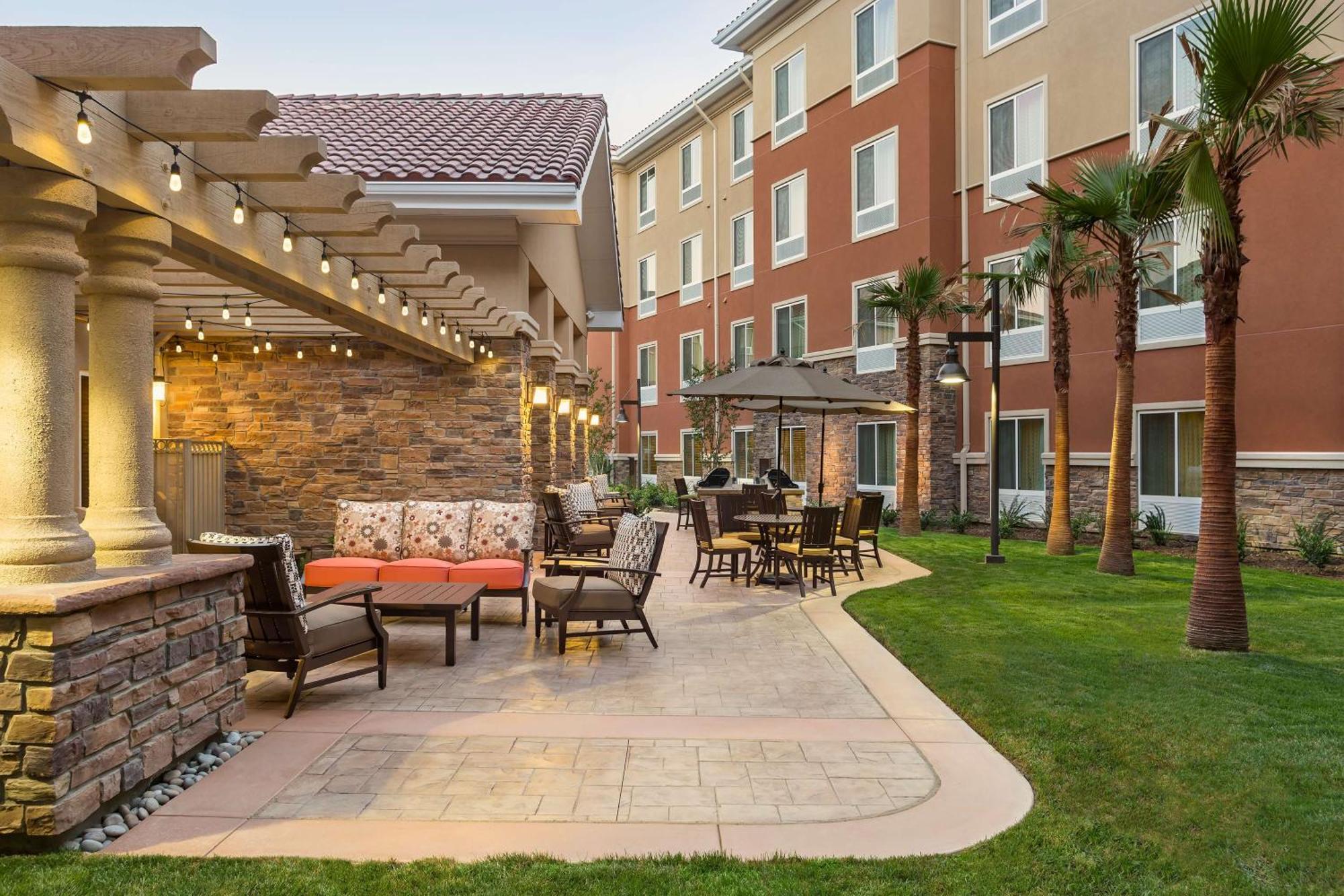 Homewood Suites By Hilton San Bernardino Exterior photo