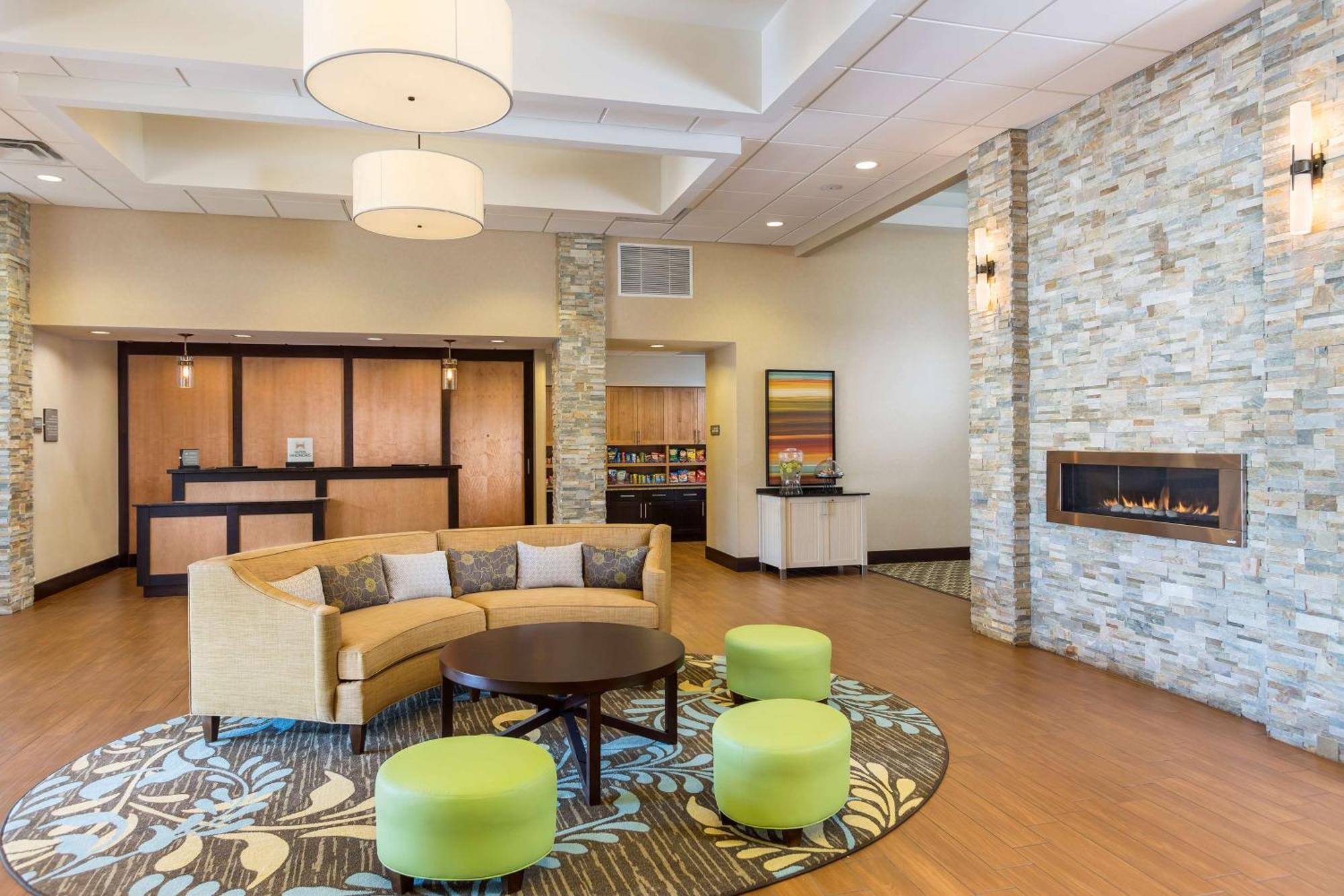 Homewood Suites By Hilton San Bernardino Exterior photo